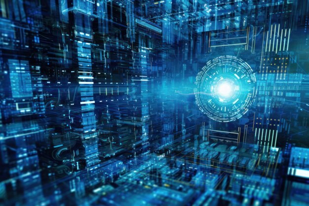 How quantum computing is set to revolutionize cybersecurity