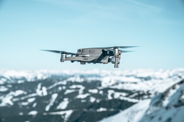How Do VTOL Drones Enhance Emergency Response Capabilities?