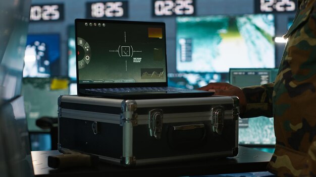 How Can Advanced Sensor Technologies Enhance Drone Threat Detection and Neutralization?