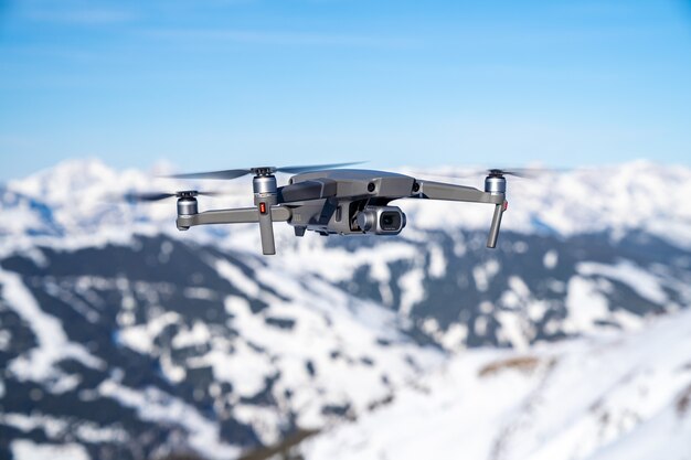 Leveraging Autonomous Drones for Enhanced Airspace Security
