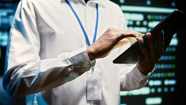 Enhancing Communication in Healthcare with On-Premise SMS Gateways