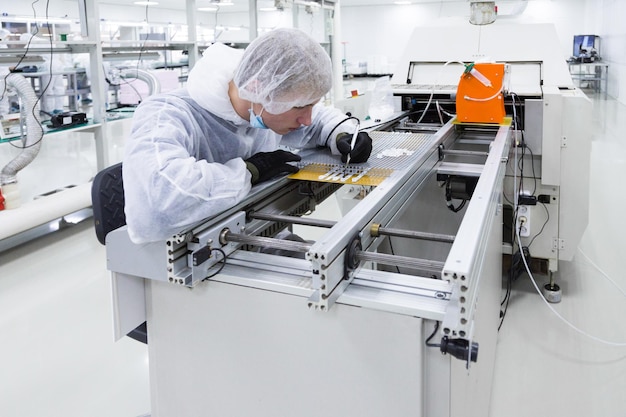 Optimizing Production Efficiency with Automated Packaging Solutions