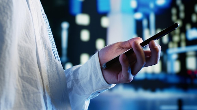 Enhancing Operational Efficiency with Hardware-Based SMS Solutions in Healthcare