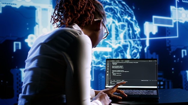 Exploring the Role of Artificial Intelligence in Modern Cybersecurity