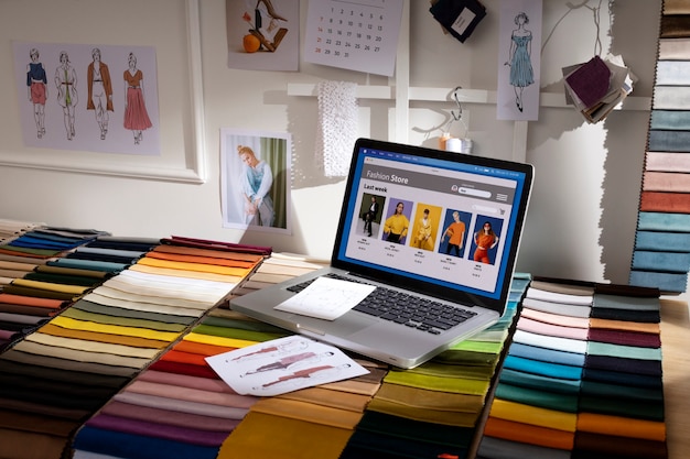 How Can Custom Design Improve Your E-commerce Store’s Performance?